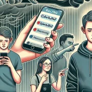 Кібербулінг, газлайцінг, мобінг: віды булінгу, якія павінен ведаць кожны