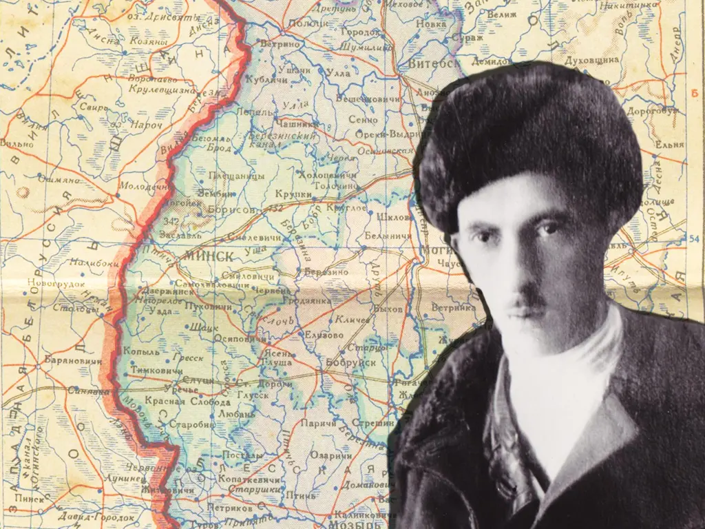канстанцін гей, кіраўнік беларусі гей