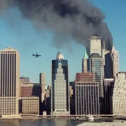 Як тэракты 11 верасня паўплывалі на свет