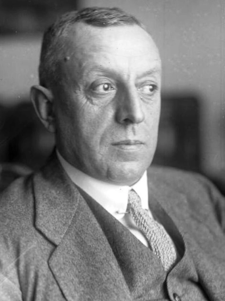 фрыц тысэен, нямецкая прамысловасць у германіі