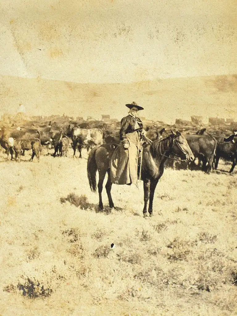 жанчыны і дзікі захад, як жанчыны жылі і працавалі на дзікім захадзе