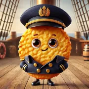 Марская тэрміналогія. Тлумачым яе на драніках