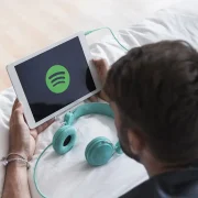 Якую музыку слухалі беларусы ў верасні?