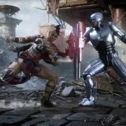 Ад кулінарнага сімулятара да файтынга. Пяць відэагульняў для дваіх