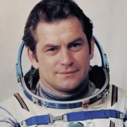 Што рабіў беларускі касманаўт Кавалёнак у космасе?