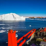 Чым займаюцца беларусы ў Антарктыцы?