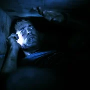 Сем фільмаў пра замкнёную прастору (клаўстрафобія, прывет!)