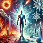 Цікавыя здольнасці людзей, якія сапраўды існуюць