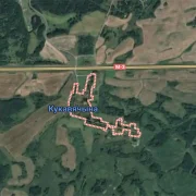 Самая доўгая назва беларускай вуліцы. Якая яна і дзе знаходзіцца?