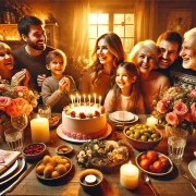 Што такое імяніны? Чаму іх святкуюць некалькі разоў на год?