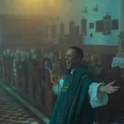 Пяць сучасных польскіх фільмаў, якія не пакінуць вас абыякавымі