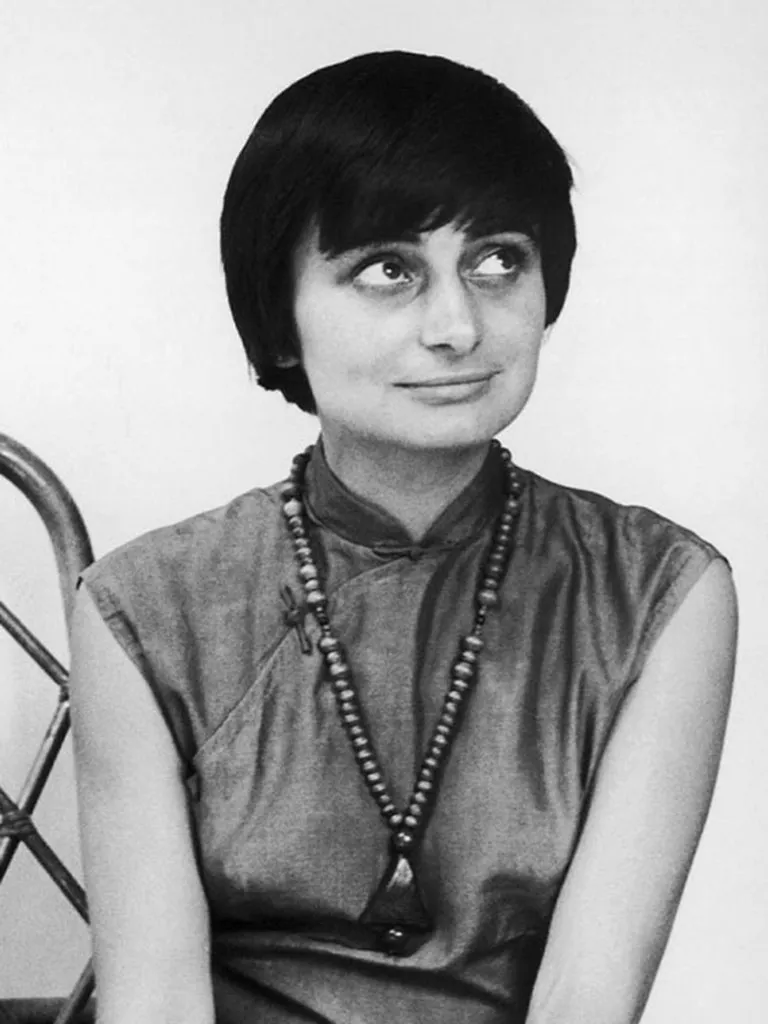 новая хваля ў кіно, французскае кіно, аньес варда