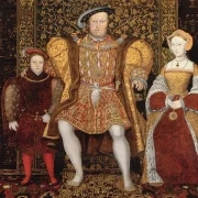 Борджыя, Людовік і Генрых. Самыя крывадушныя ўчынкі гістарычных дзеячаў