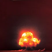 «Я — смерць, разбуральнік свету». Навошта быў патрэбны «Манхэтанскі праект»