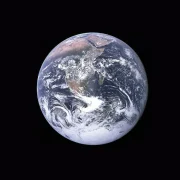 «Сіні марбл». Як зрабілі адну з самых вядомых фатаграфій Зямлі