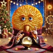 Дранікавы гараскоп на 2025 год