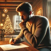 Пяць рэчаў, якія трэба зрабіць да канца года