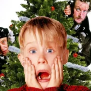 Пяць фільмаў, якія вернуць вас у дзіцячую зімовую казку