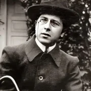 Фатограф, навуковец, шляхціц. Расказваем пра Льва Дашкевіча