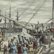 251 год таму адбылося Бостанскае чаяпіцце. Чаму яно можа навучыць нас сёння?