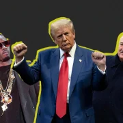 Секс-скандалы 2024 года: суды, расследаванні і абвінавачванні