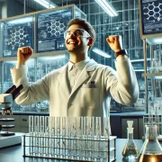 Што цікавага навукоўцы знайшлі ў 2024 годзе?