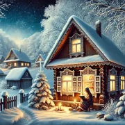 Што з беларускай літаратуры пачытаць узімку?