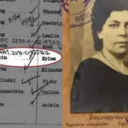 Імігрантка з пашпартам БНР. Ці змагла Куіна Лібін з’ехаць у Амерыку?