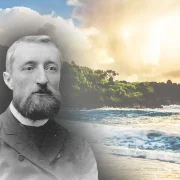 А вы ведаеце, што першым прэзідэнтам Гаваяў быў беларус?