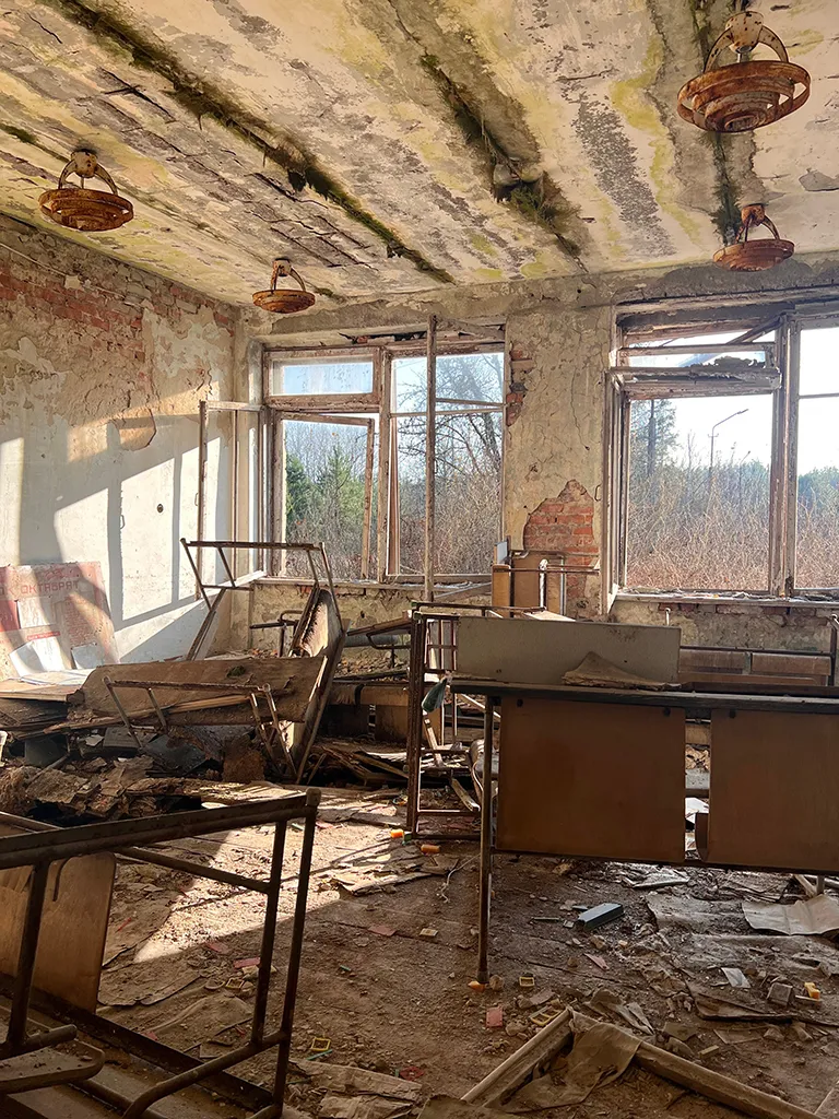 вандроўка ў зону адчужэння, вандроўкі ў чаэс, сталкер 2