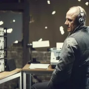 Нямецкае кіно ў зімовы час: глыбокае і кранальнае