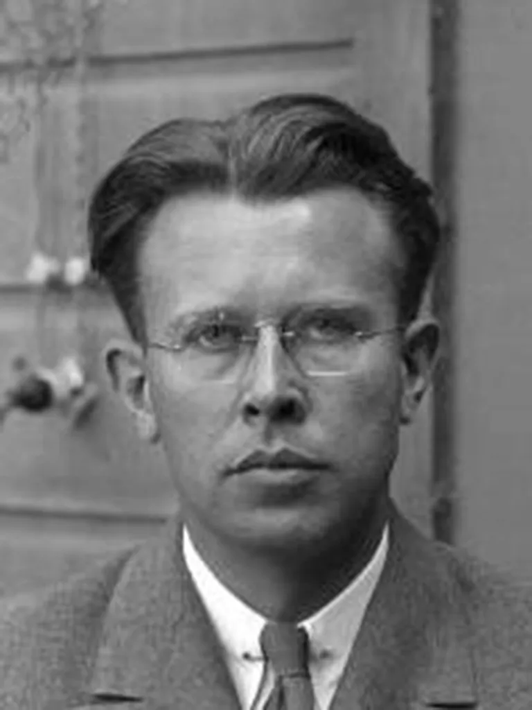 манхэтанскі праект, ядзерная бомба ў зша, стварэнне атамнай бомбы, эрнэст лоўрэнс