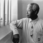 Як прымірыць і аб’яднаць нацыю? Прыклад Мандэлы і Паўднёва-Афрыканскай Рэспублікі