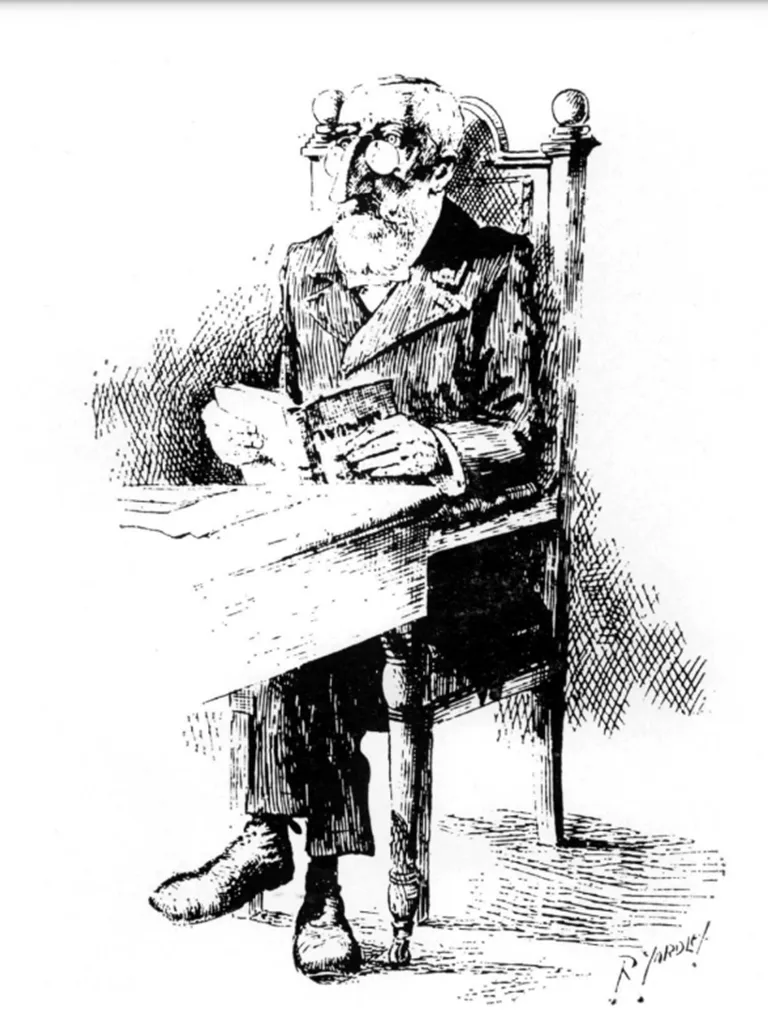 Мікалай Судзілоўскі.