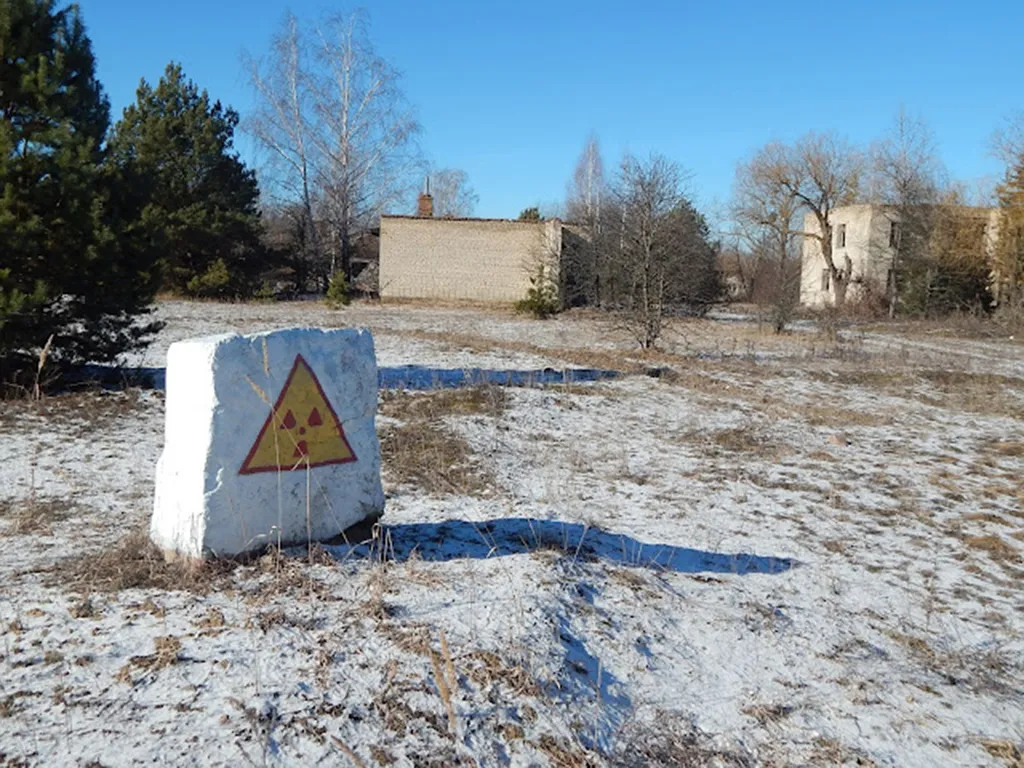 вандроўка ў зону адчужэння, вандроўкі ў чаэс, сталкер 2