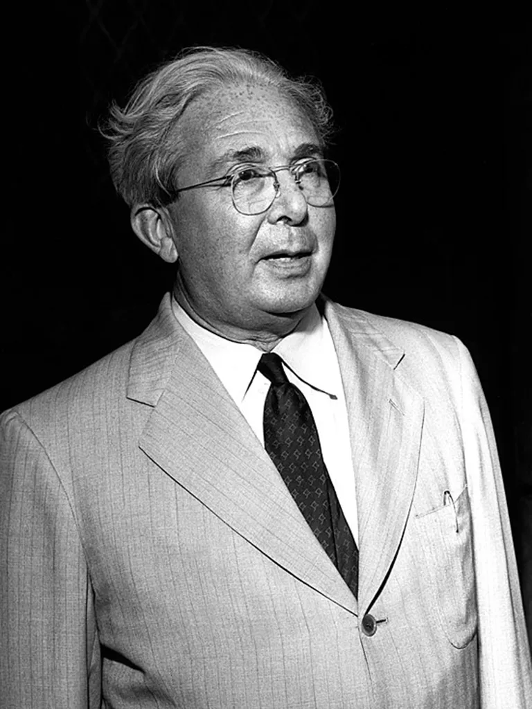 манхэтанскі праект, ядзерная бомба ў зша, стварэнне атамнай бомбы, леа сілард