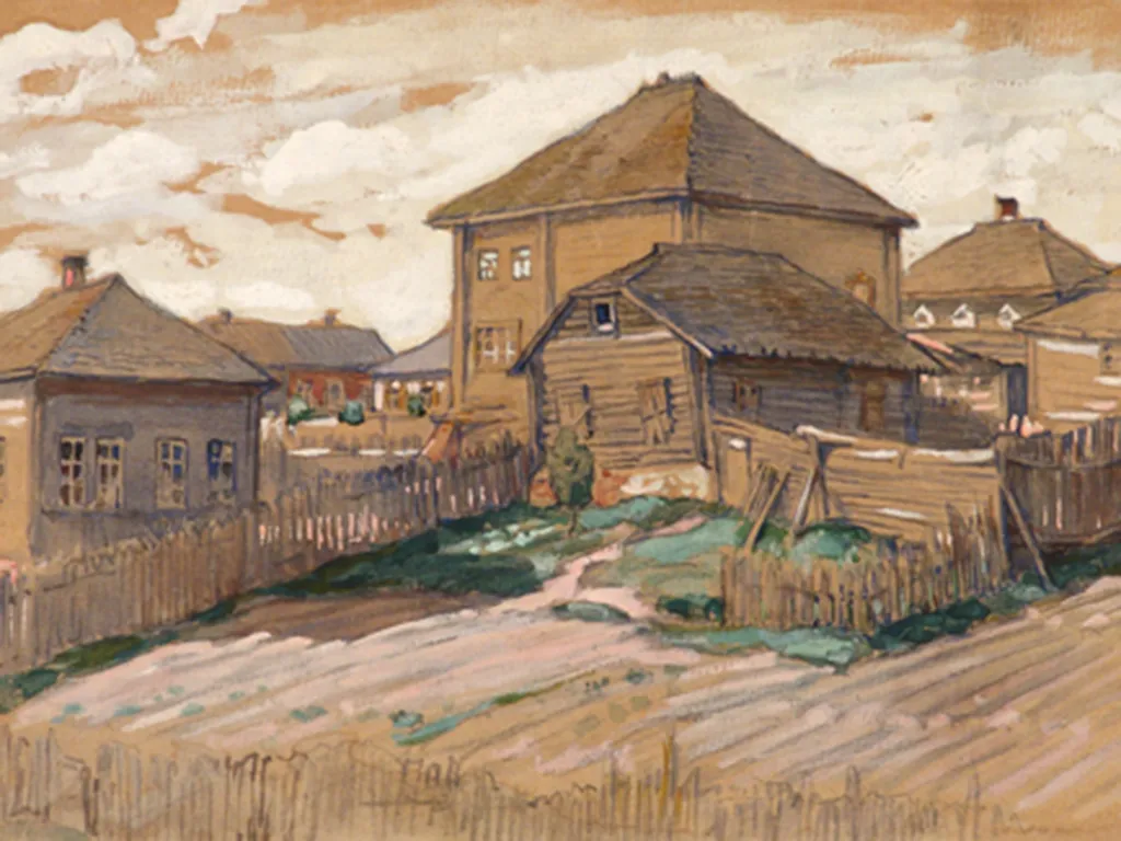 валянцін воўкаў, першая ўсебеларуская выстаўка, беларускія мастакі