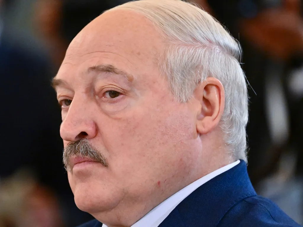 снежана моцная, крысціна моцная, дачка аляксандра лукашэнкі