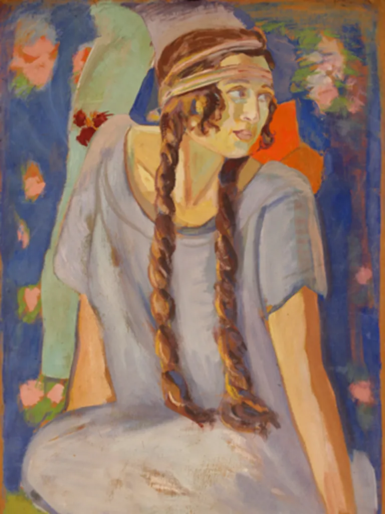 мастак станюта, першая ўсебеларуская выстава, беларускія мастакі