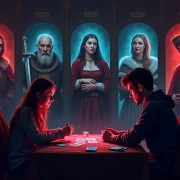 Вандруем па гісторыі сярэднявечнай Беларусі праз гульнявыя сусветы