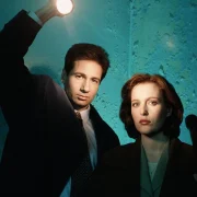 Пра што былі «Сакрэтныя матэрыялы» і ці знайшоў у канцы Малдэр іншапланецян?