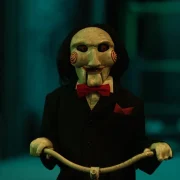 Чаму мы баімся фільмаў жахаў?