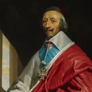 Кім быў «шэры кардынал» Рышальё на самой справе?