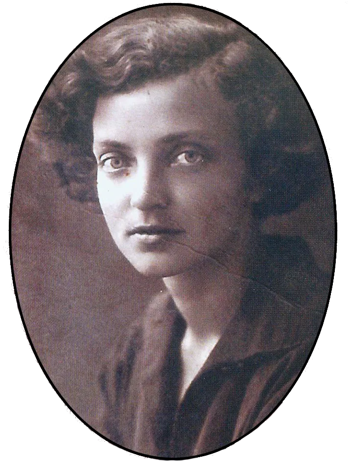 паўліна мядзёлка, жонка тамаша грыба, беларускія дзеячы