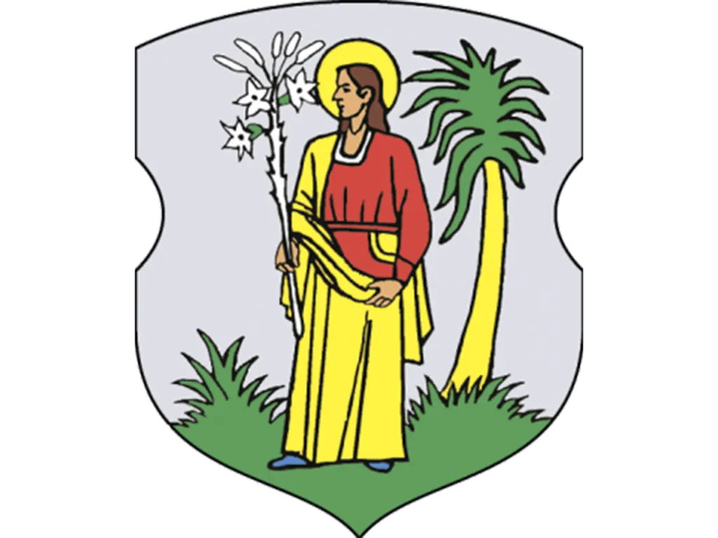 герб шарашэва, беларускія гербы, гербы беларускіх гарадоў