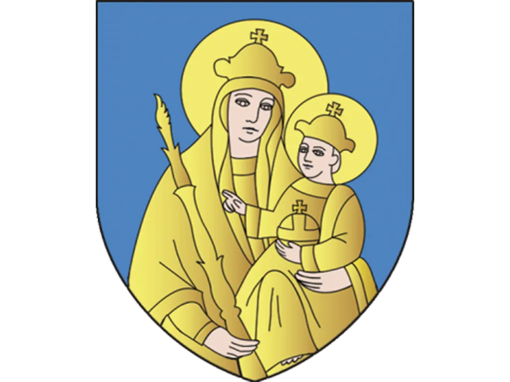 герб белынічаў, беларускія гербы, гербы беларускіх гарадоў