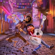 Анімацыйная магія ад Pixar: 10 гісторый, якія змяняюць погляд на жыццё