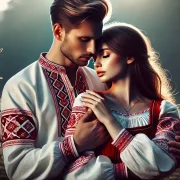 «Даганяючы не нацалавацца». Як пра каханне і адносіны гавораць беларусы?