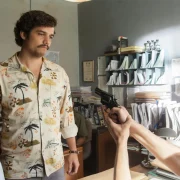 Пабла Эскабар на экране: якім бачыць наркадылера сучаснае тэлебачанне?