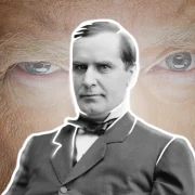 Прэзідэнт Маккінлі — любімы прэзідэнт Дональда Трампа. Стоп, а хто такі Маккінлі?